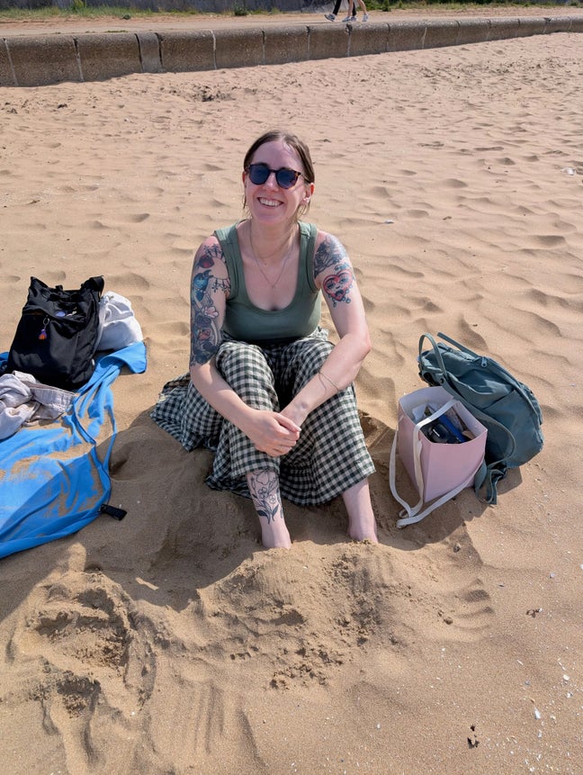 Looking for friendly and chill home  Main Photo