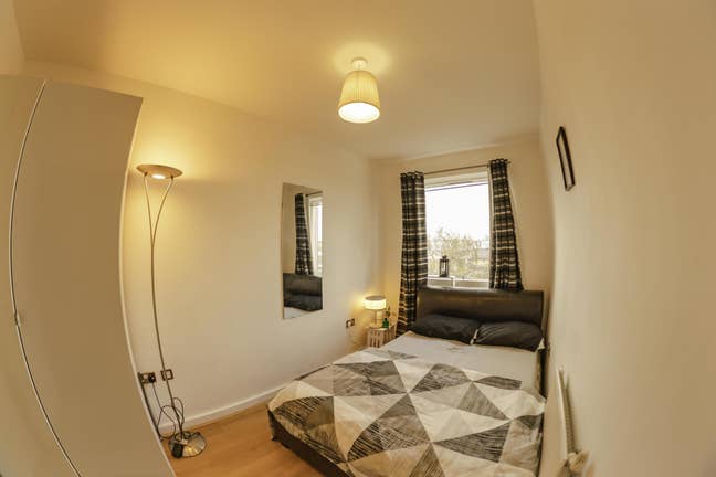 ✨Modern Double Room | Live with Musicians! 🎶 Main Photo