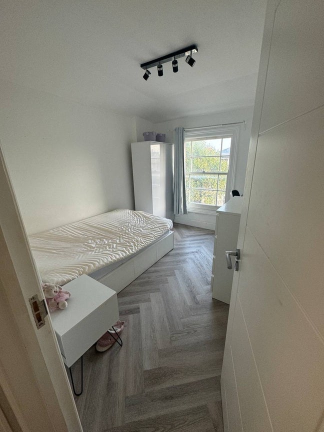 Lovely room in Camden/Kings Cross Main Photo