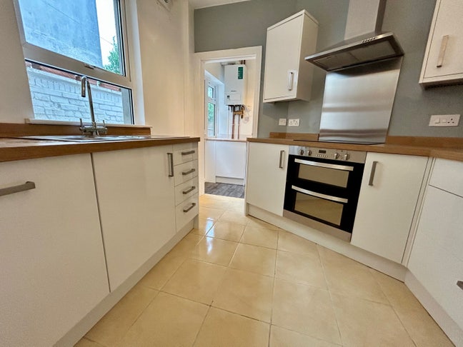 Newly renovated 5 bed house in Redfield Main Photo