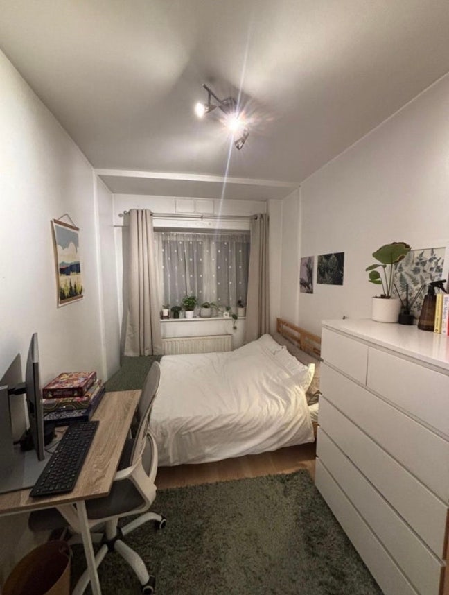 Double room in 4-bed flat - Clerkenwell Main Photo