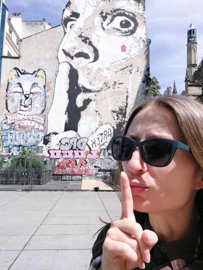 Hi  :)  My name is Elena. I'm a bartender in ... Main Photo