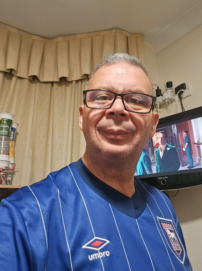 Ensuite Room  Main Photo