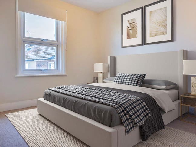 Double room to rent in central Tunbridge Wells Main Photo