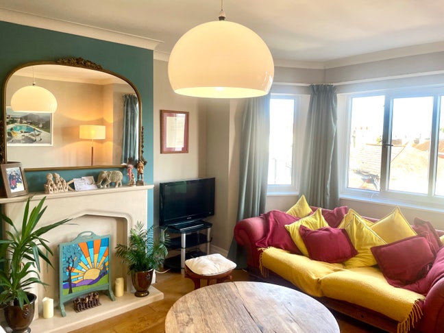 Room in heart of Seven Dials Main Photo