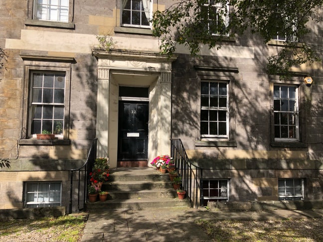 En-suite Double Room on Leith Walk Main Photo