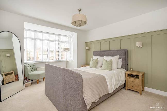 Large Doubel Room to rent  Main Photo