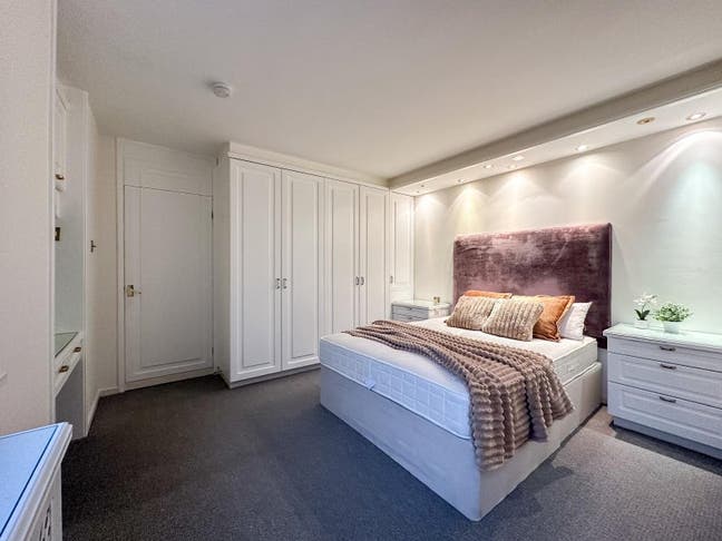 3 Spacious Double Rooms in Maida Vale Main Photo