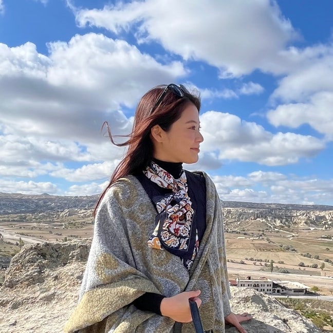 Student Female seeks a single or double room Main Photo