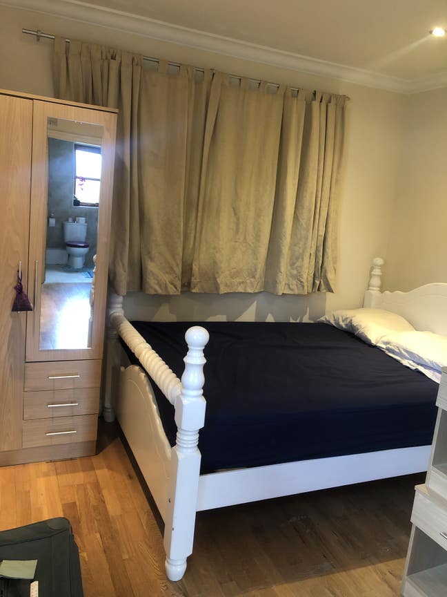 1 Bedroom House  Main Photo