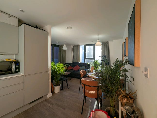 Looking for replacement tenant for Redcliff flat Main Photo