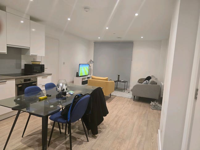 Double room available in January  Main Photo