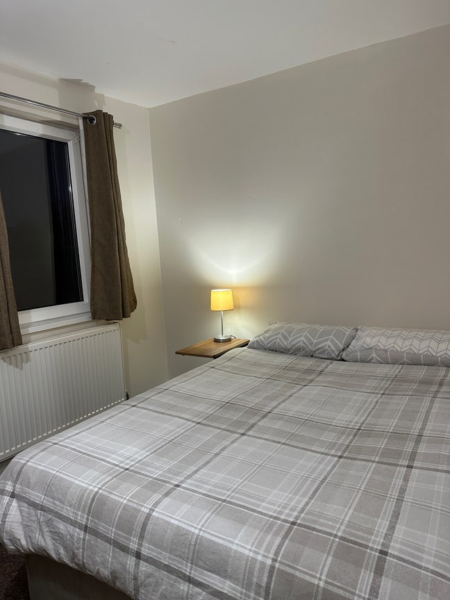 Single Room with double bed Main Photo