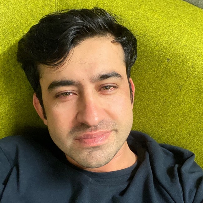  am a student looking for a shared room in Wo... Main Photo