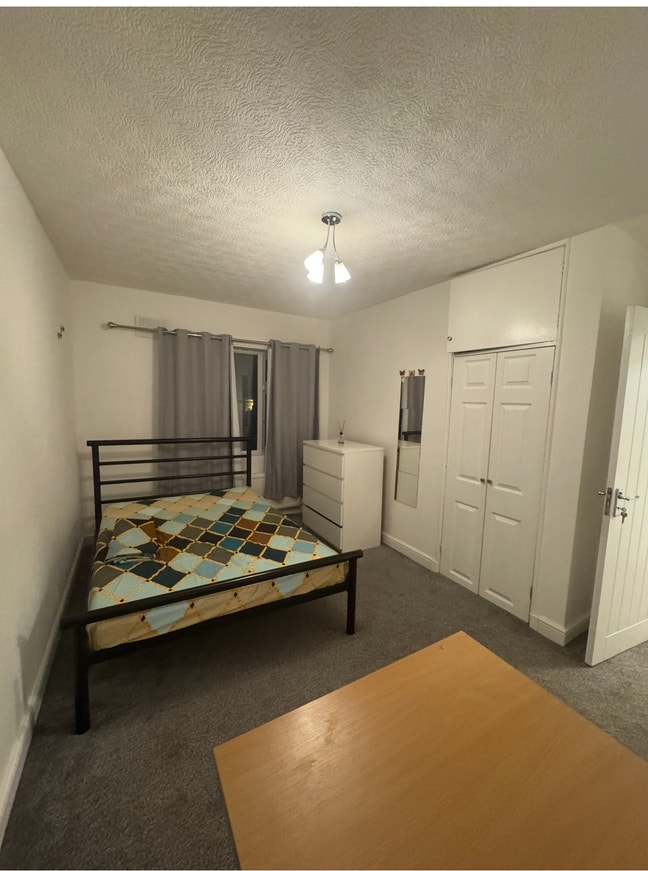 New Fully Furnished Rooms Main Photo