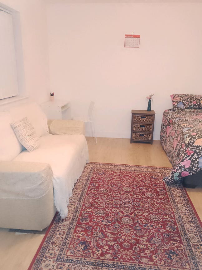 Cosy comfortable home Main Photo