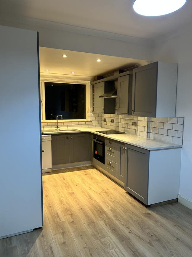 Lovely home in Purley Main Photo