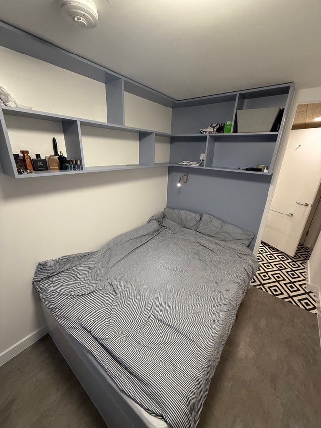 Student Accommodation in Coventry City Centre Main Photo