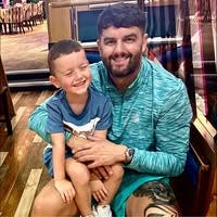 Professional Male seeks a double room Main Photo