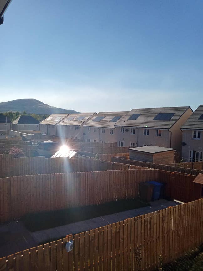 A Double Room to Let Main Photo