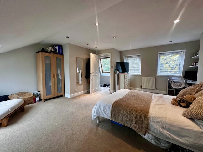 Double Room Clapham Junction all bills included Main Photo