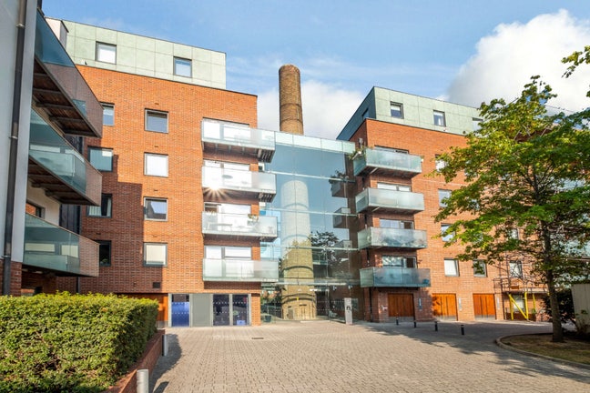 Double Room in Finsbury Park/Holloway (N7) Main Photo