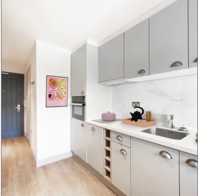 Student accommodation Cardiff available now Main Photo