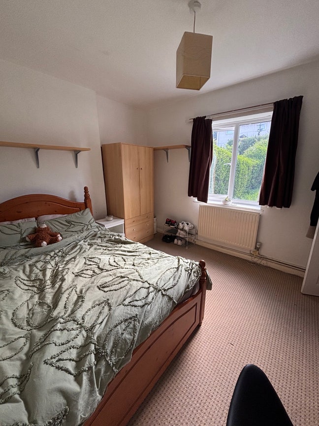 Spacious Double room Main Photo