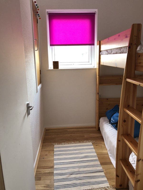Cosy Single Room in QuietHouse Main Photo