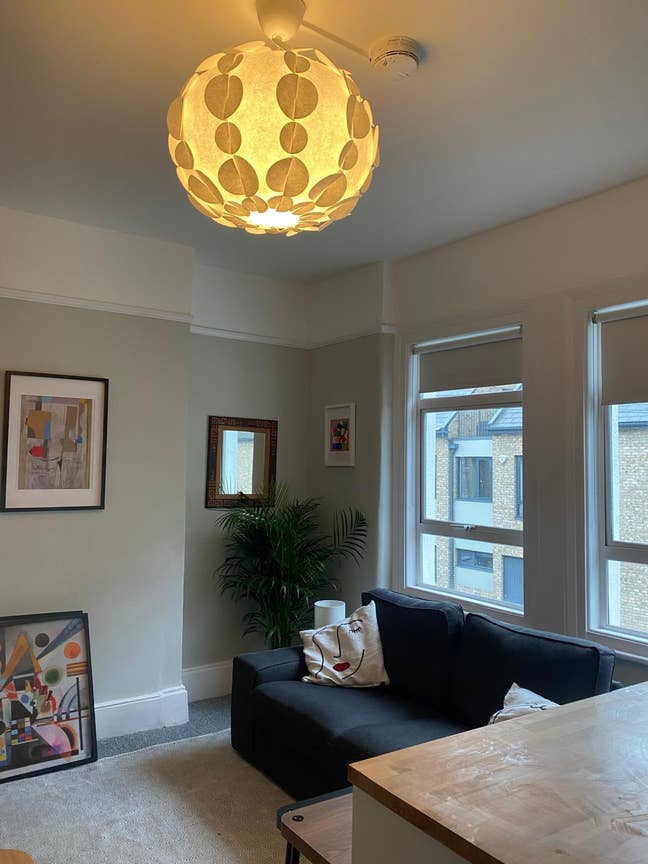 Room available in stylish Tooting flat Main Photo