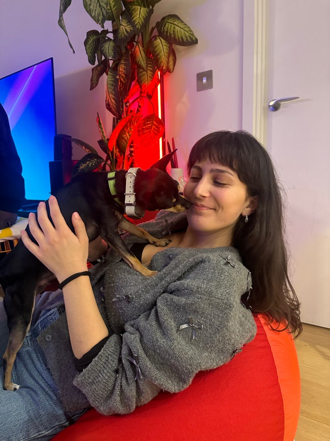 Flat or house share in London Main Photo