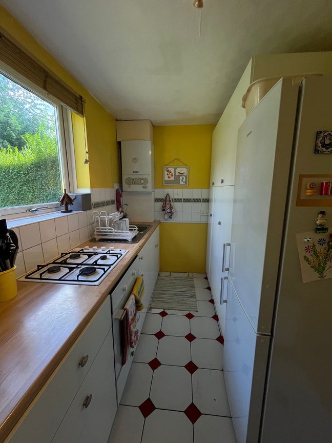 Single room in Battersea!  Main Photo