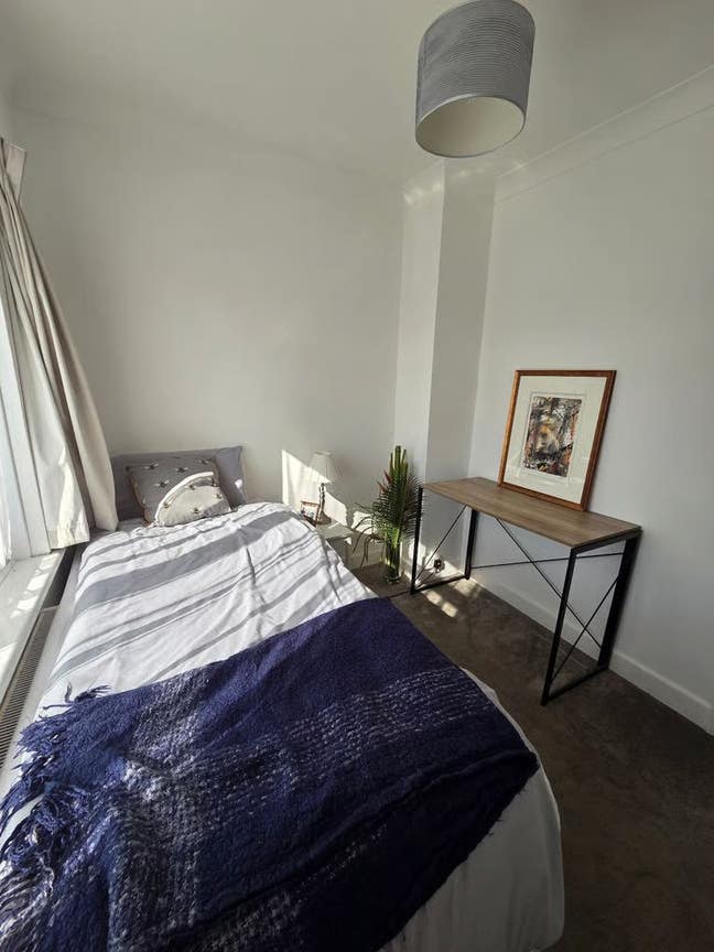  Single Room Available – Brighton (BN1 8TJ) Main Photo