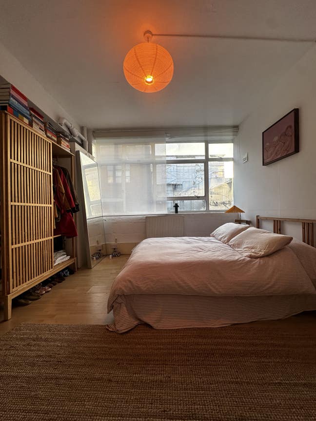 Big, sunny en-suite by London Fields  Main Photo