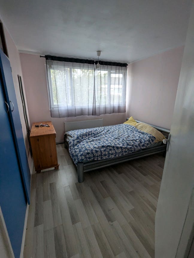 Sunny Double Rooms in CV2 Friendly Home, Garden& L Main Photo