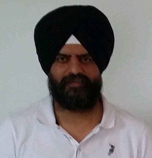 47 year old Male seeks a double room Main Photo