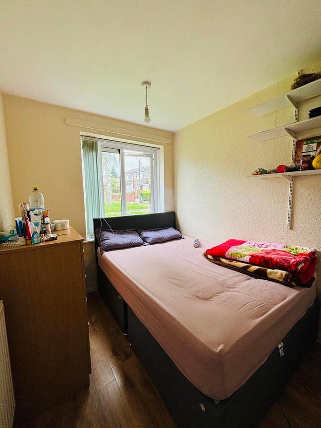 Single room for Rent in Selly oak (B29) Main Photo