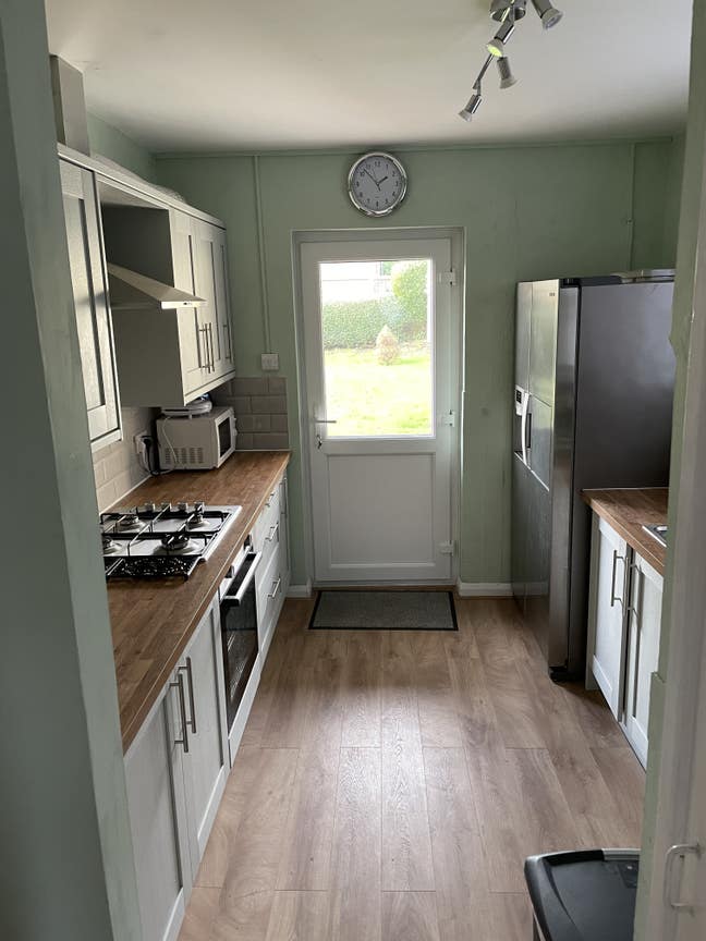 Double room in Clacton  Main Photo