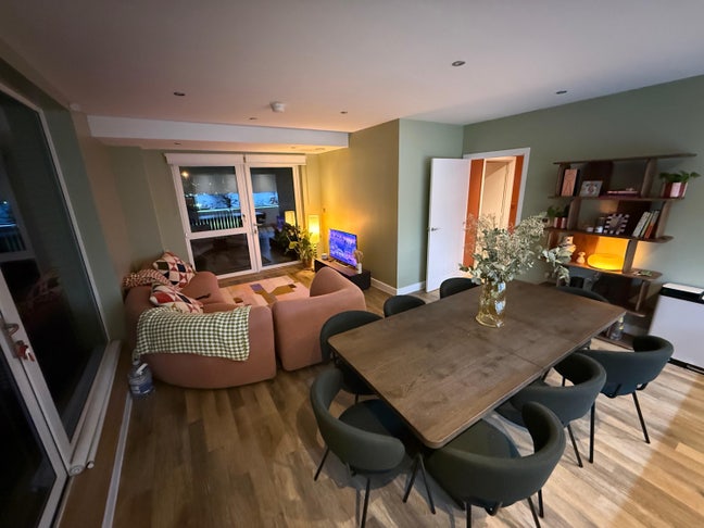 Double en-suite room Main Photo