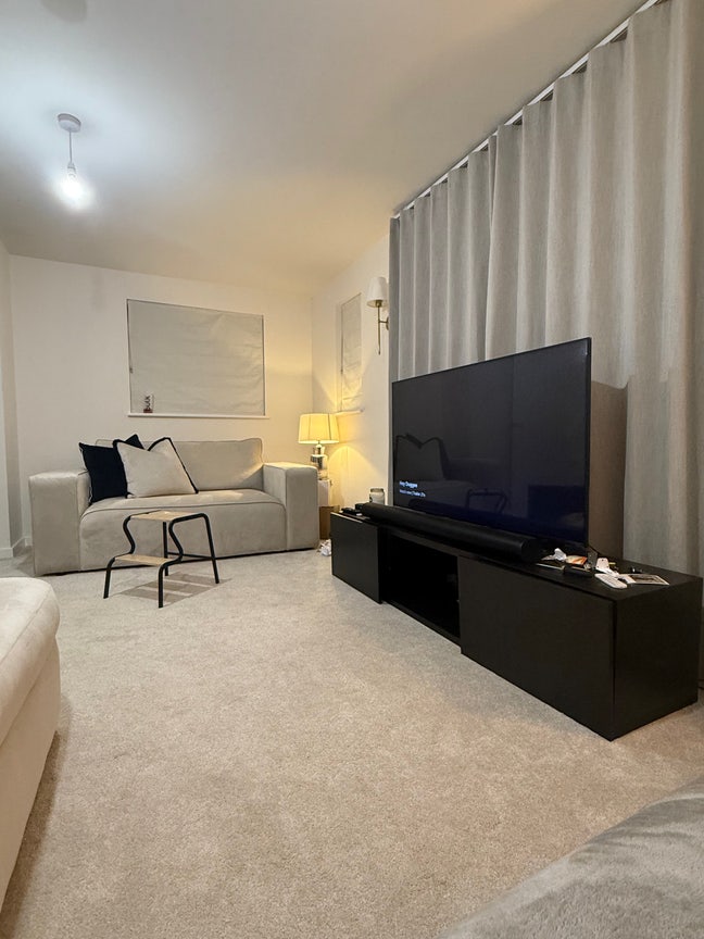 Gay couple in brand new detached new build Main Photo