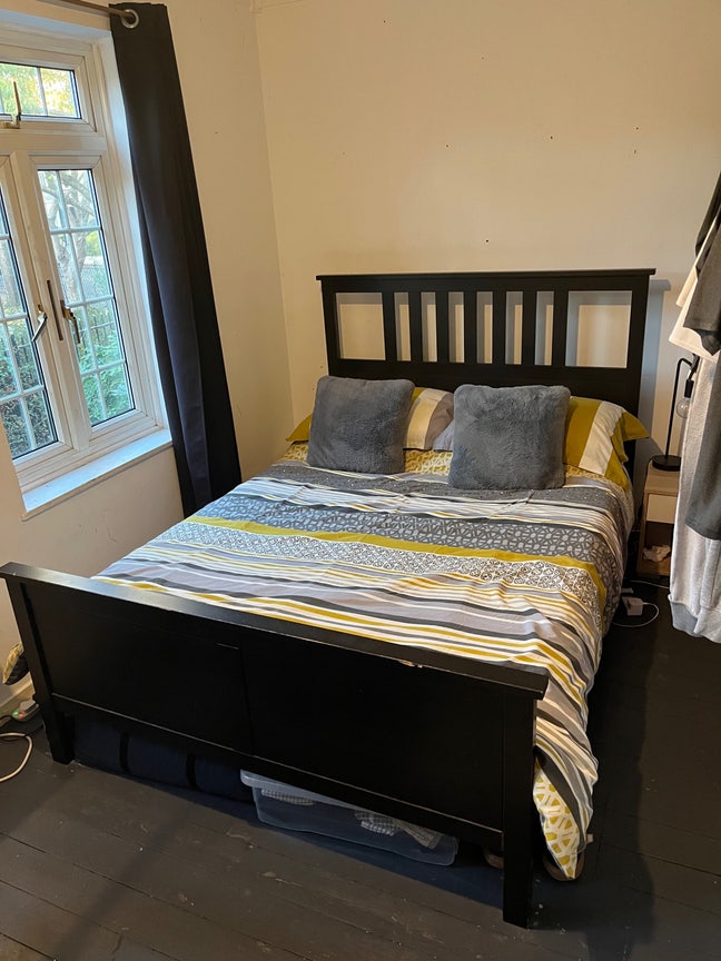 Large Double Room in Hackney/Lower Clapton Main Photo