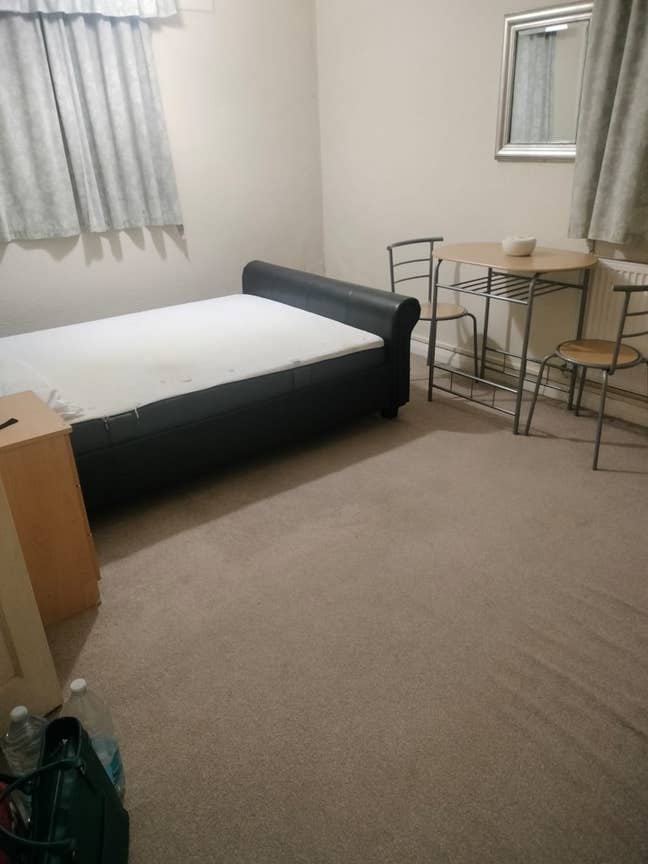 Double room available  Main Photo