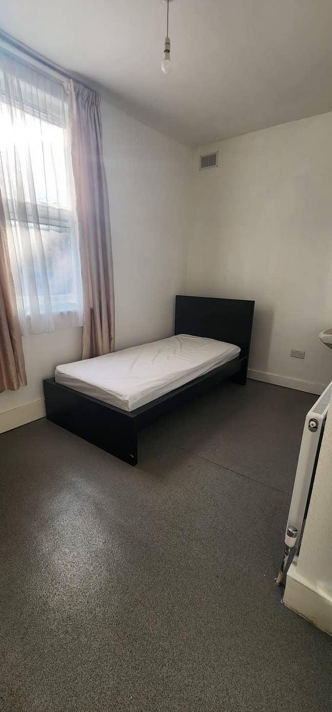 Single Room 4min from Jubilee  Easy Access central Main Photo