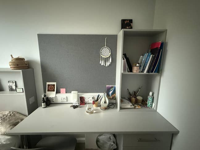 En-suite Student Room -Tenancy Takeover Shoreditch Main Photo