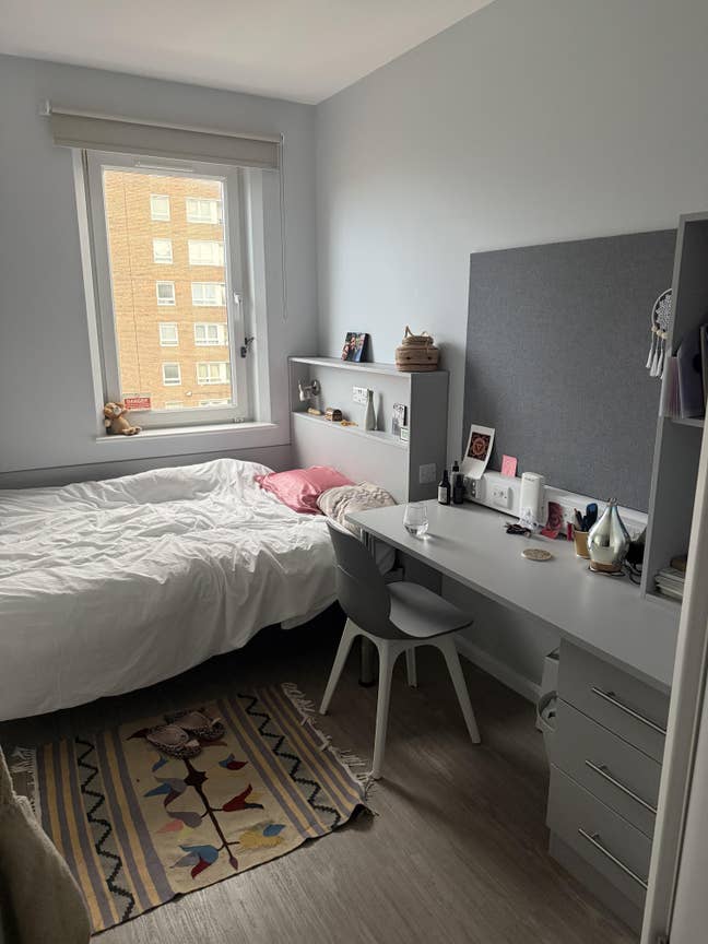 En-suite Student Room -Tenancy Takeover Shoreditch Main Photo