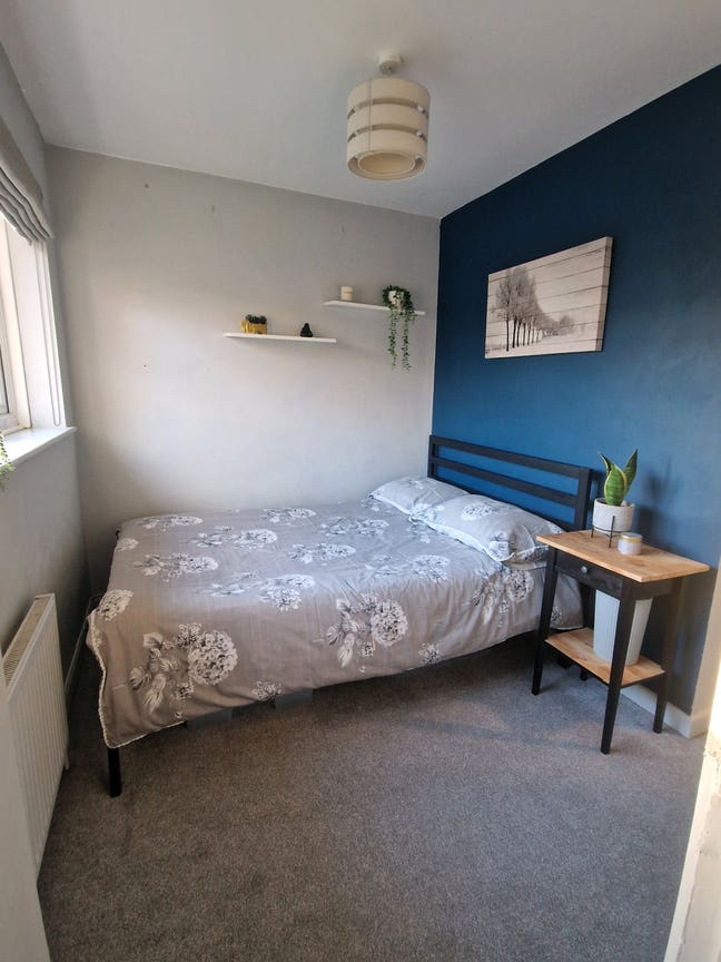 Spacious single/ Small double in Fair Oak  Main Photo