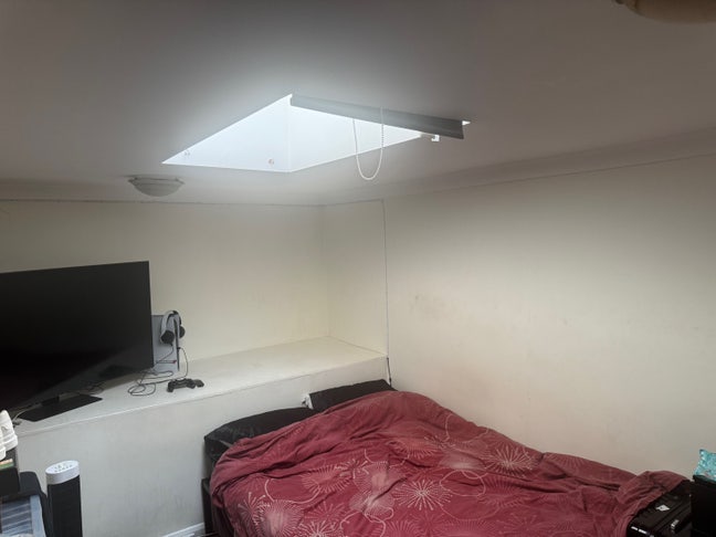 Fantastic Double Room in Zone 2 London Main Photo