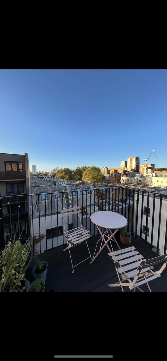 Room Available in Dalston Flat  Main Photo