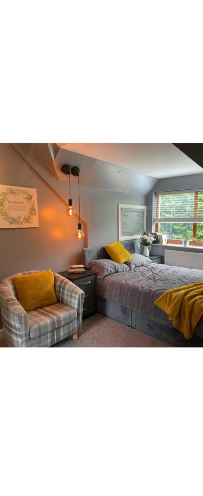 Room available in a peaceful rural area  Main Photo