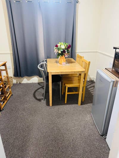 Master room available  Main Photo